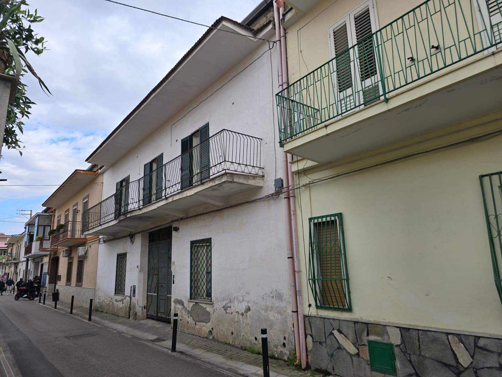Casa indipendente in vendita a Succivo (CE)