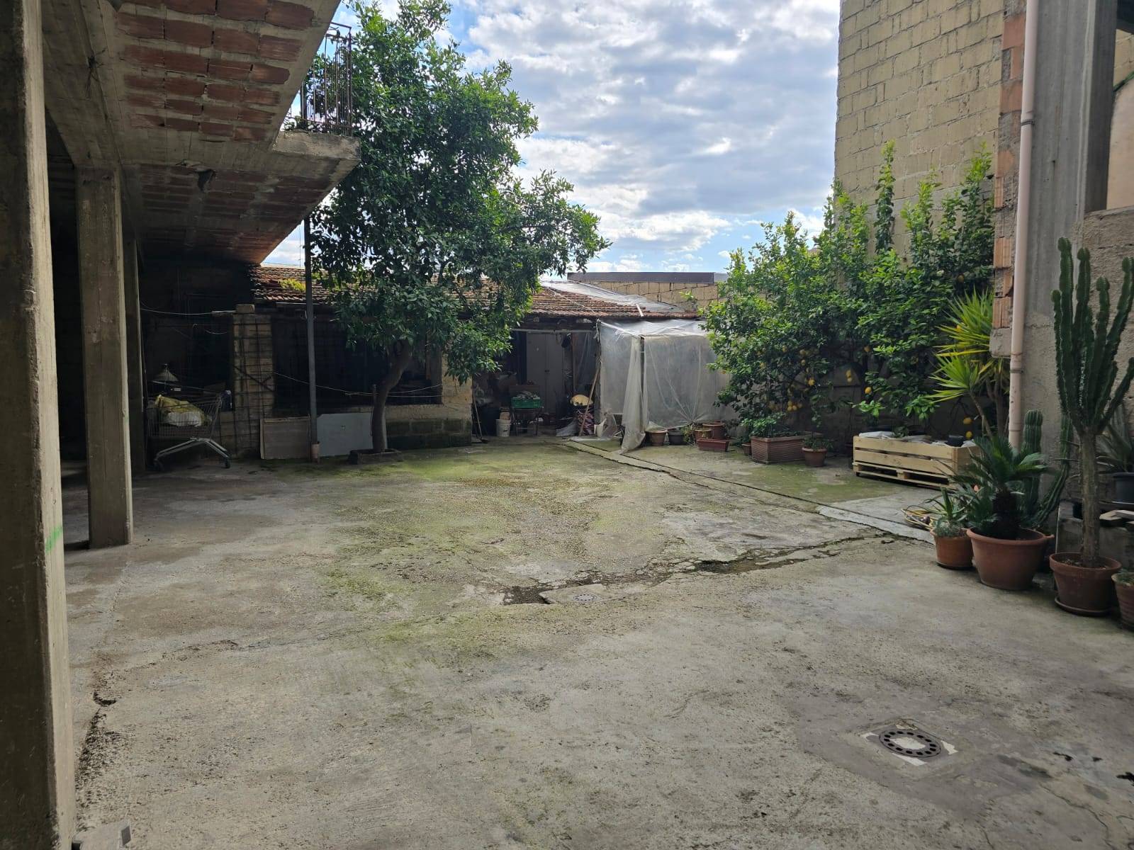 Casa indipendente in vendita a Succivo (CE)