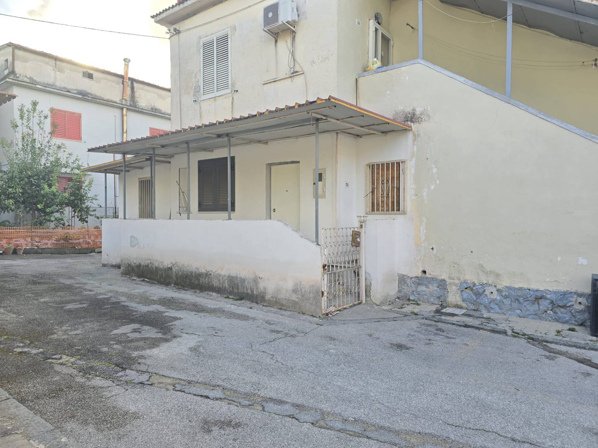 Appartamento in vendita a Sant'arpino (CE)