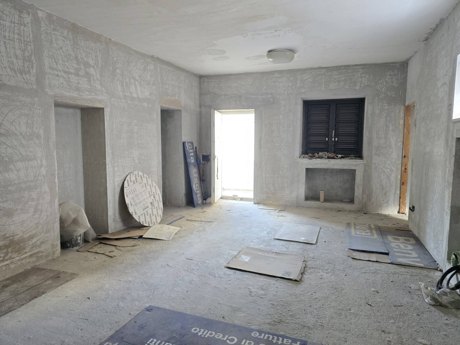 Appartamento in vendita a Sant'arpino (CE)