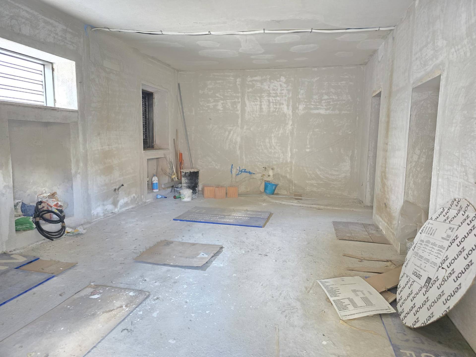 Appartamento in vendita a Sant'arpino (CE)