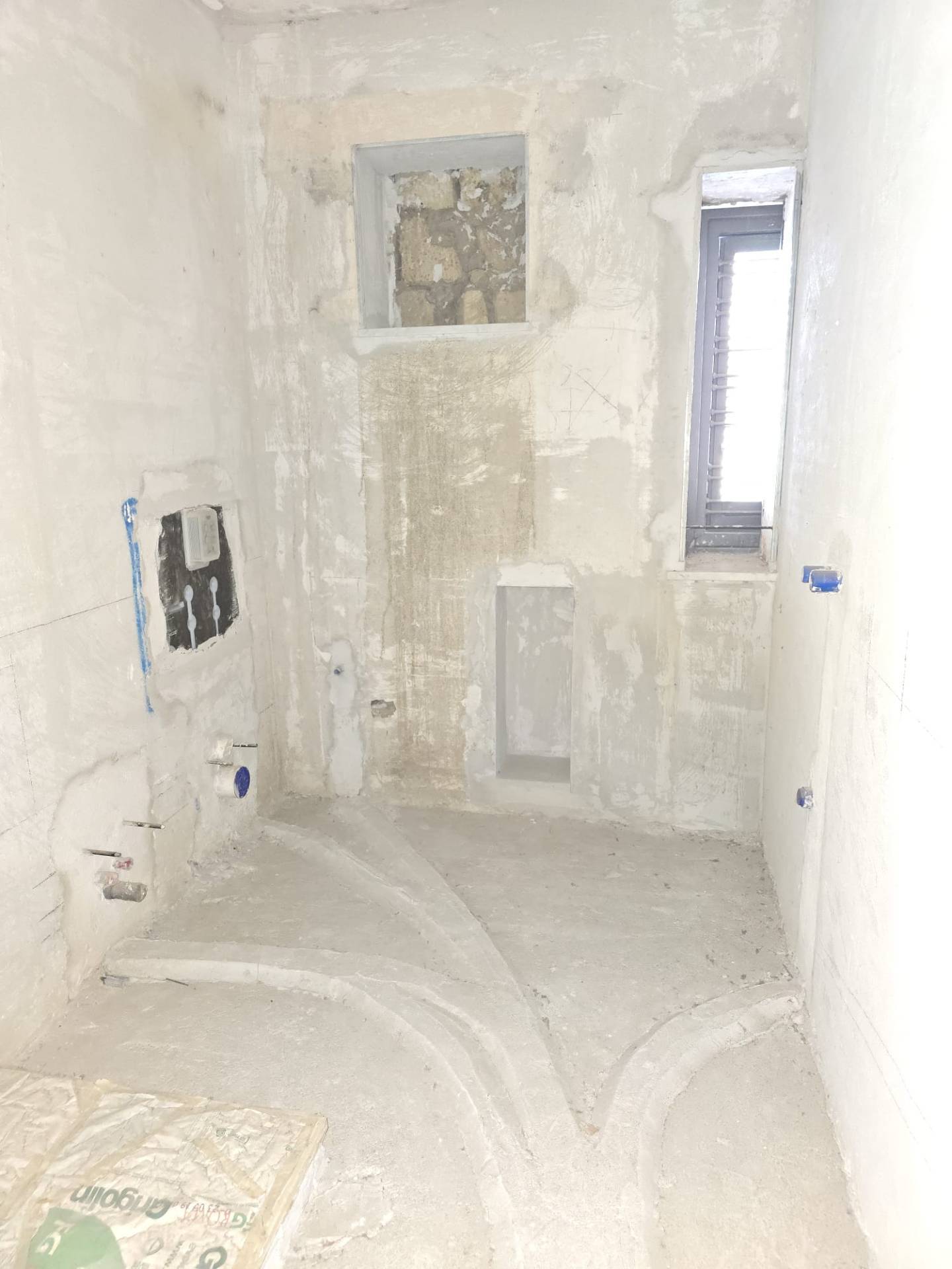 Appartamento in vendita a Sant'arpino (CE)