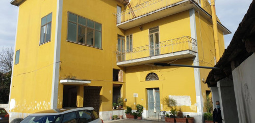Appartamento in vendita a Maddaloni