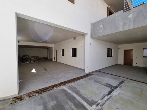 Villa in vendita a Gricignano di Aversa