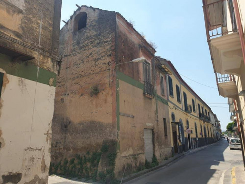 Casa singola in vendita a Sant'Arpino