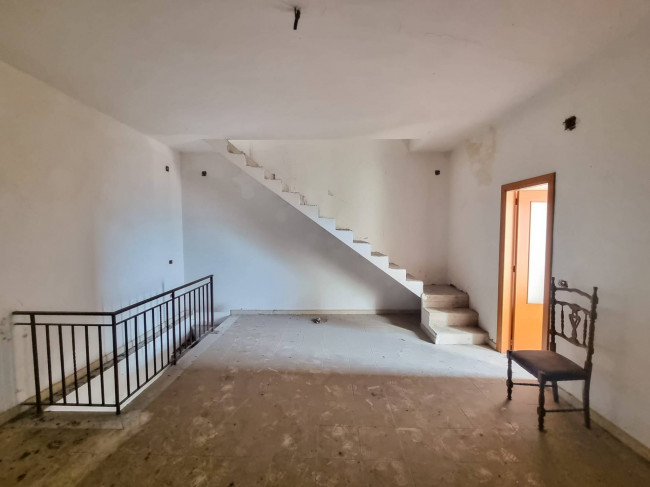 Appartamento in vendita a Montedecoro, Maddaloni (CE)