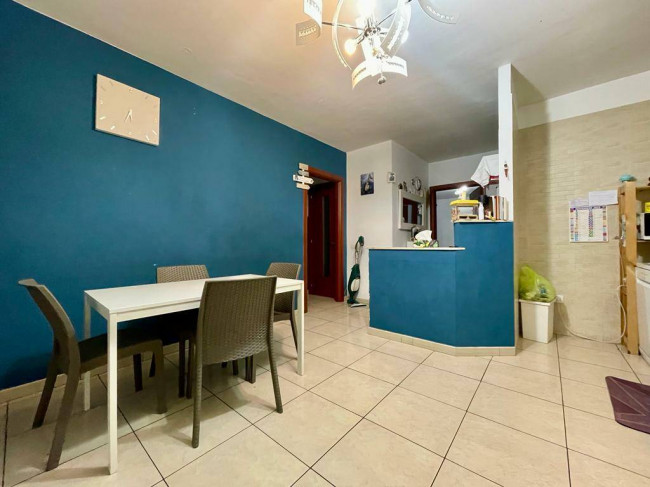 Appartamento in vendita a Cesa (CE)