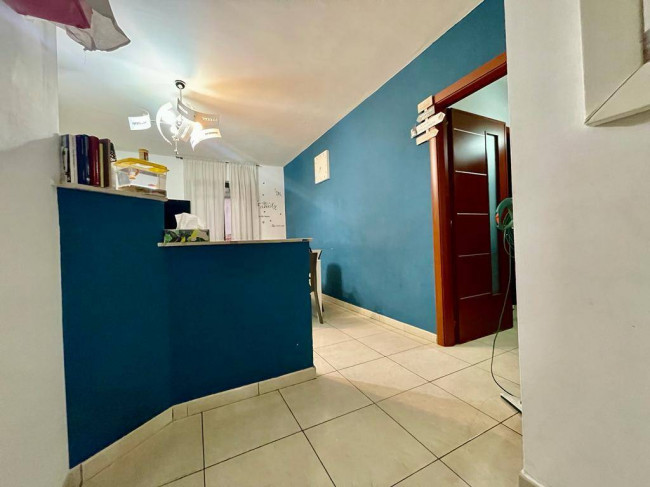 Appartamento in vendita a Cesa (CE)