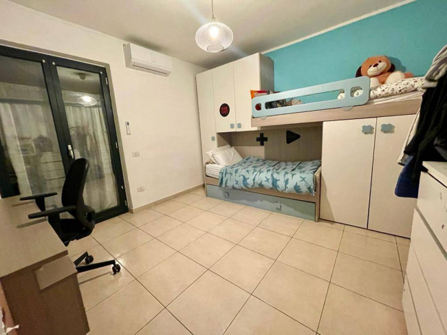 Appartamento in vendita a Cesa