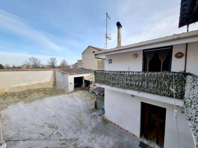 Casa singola in vendita a Cesa