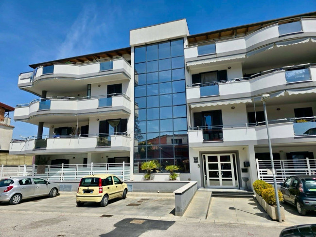 Appartamento in vendita a Sant'Arpino