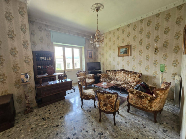 Casa singola in vendita a Caserta