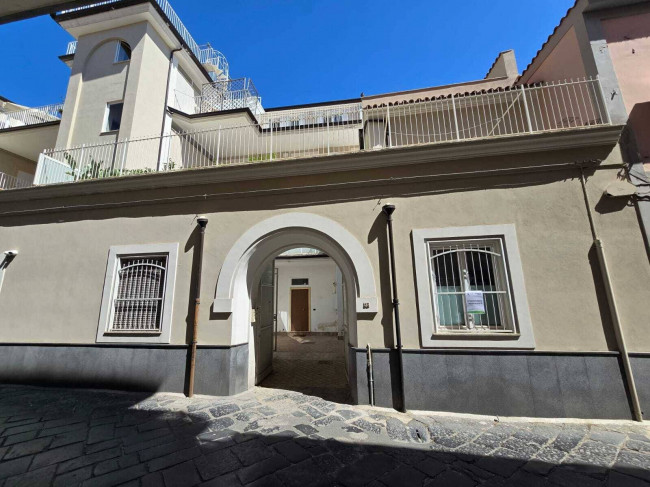 Casa indipendente in vendita a Aversa (CE)