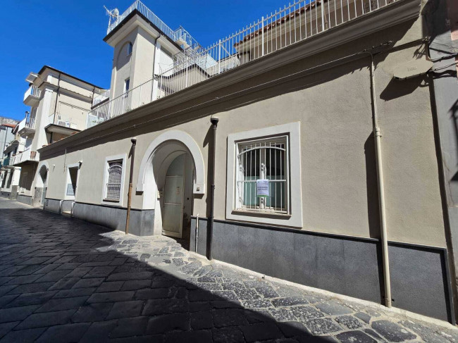 Casa indipendente in vendita a Aversa (CE)