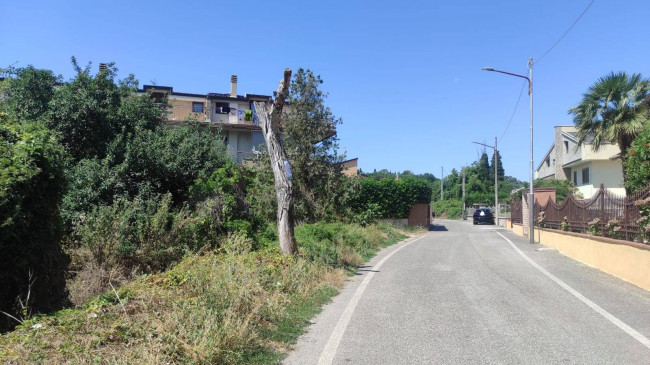 Terreno edificabile in vendita a Caserta