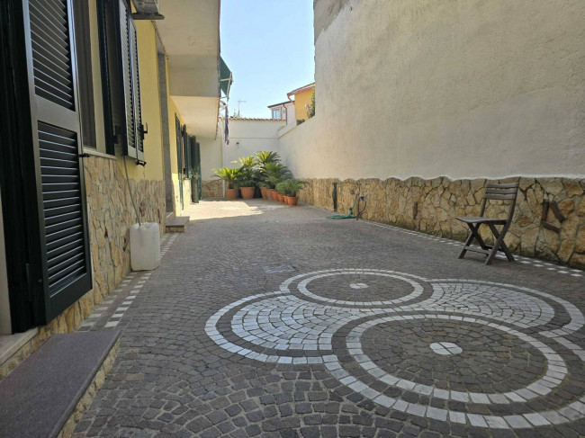 Casa singola in vendita a Sant'Arpino