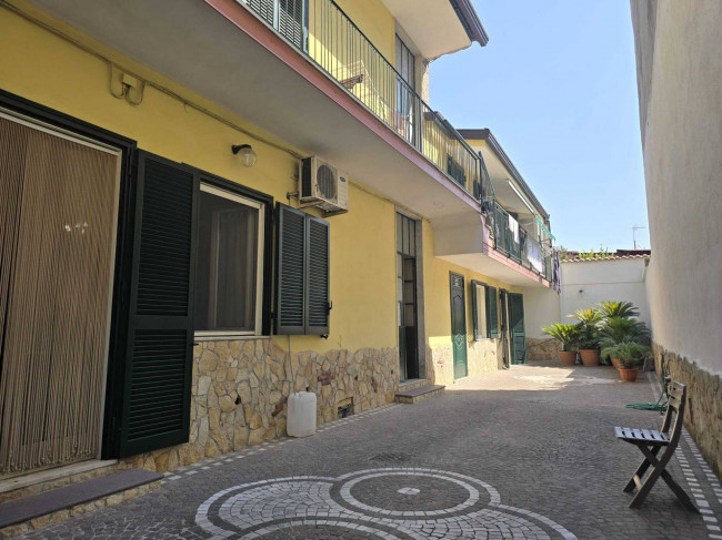 Casa indipendente in vendita a Sant'arpino (CE)