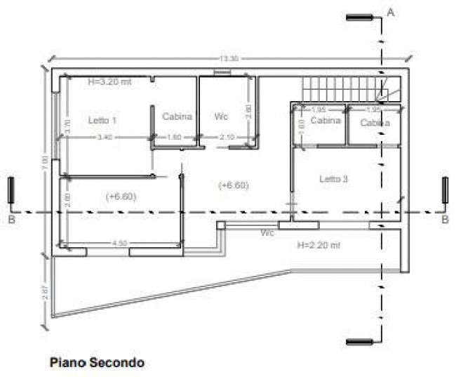 Appartamento in vendita a Sant'arpino (CE)