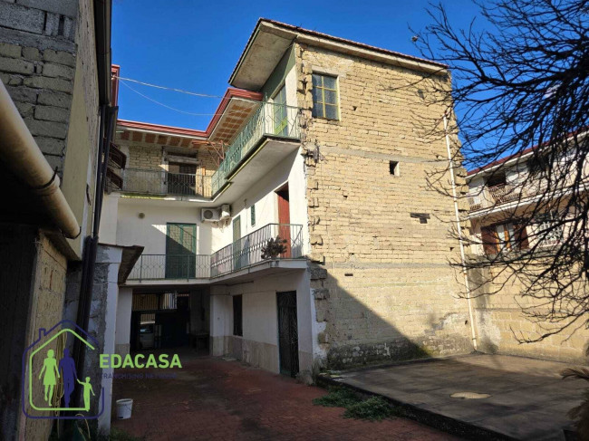 Casa singola in vendita a Orta di Atella