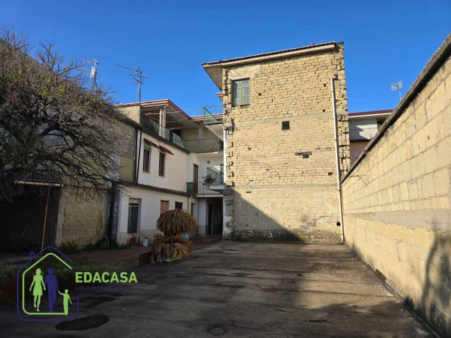 Casa singola in vendita a Orta di Atella