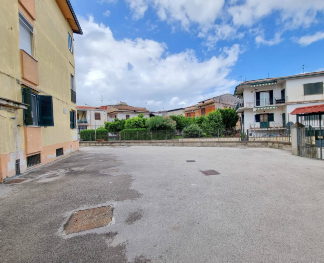 Appartamento in vendita a Sant'arpino (CE)