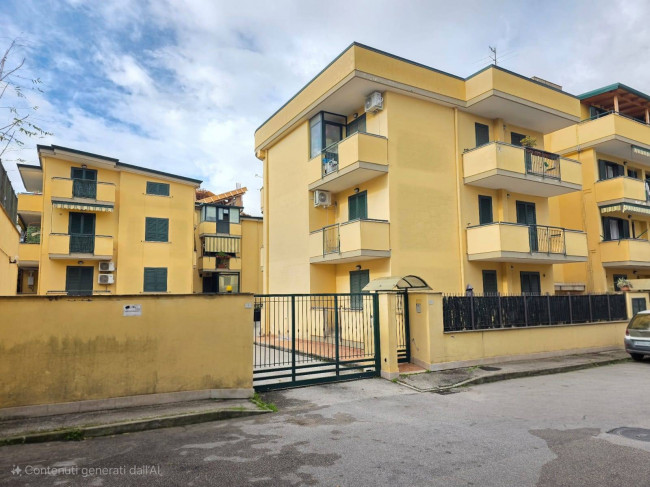 Appartamento in vendita a Sant'Arpino