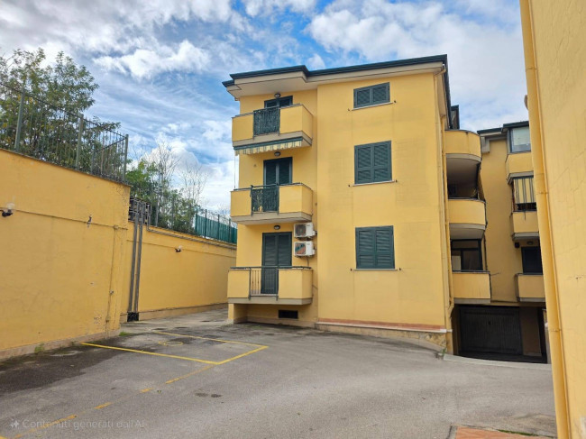 Appartamento in vendita a Sant'Arpino