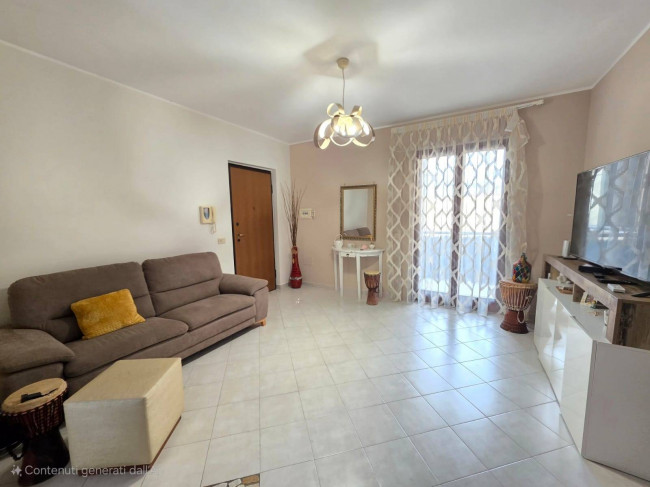 Appartamento in vendita a Sant'Arpino