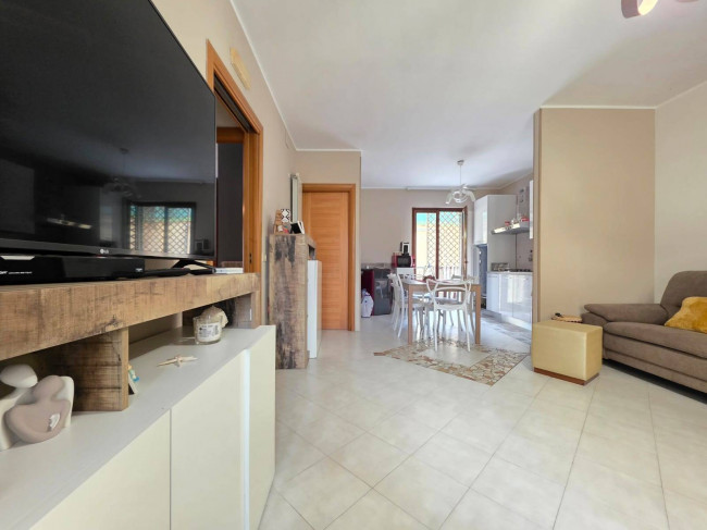 Appartamento in vendita a Sant'Arpino