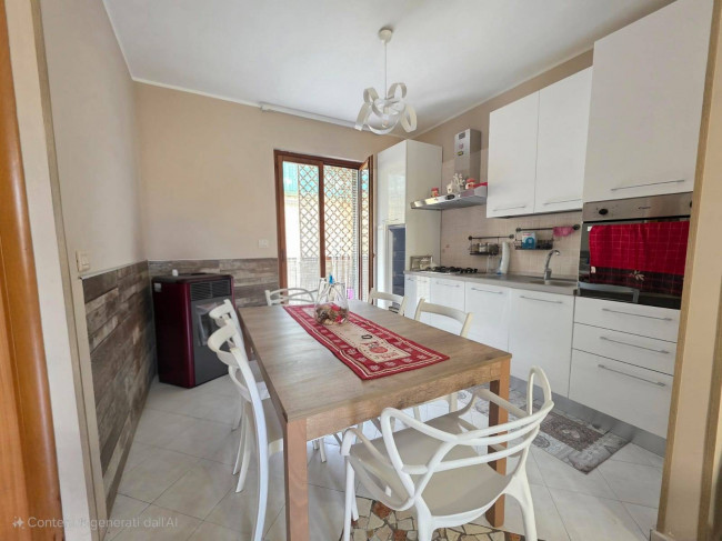 Appartamento in vendita a Sant'Arpino