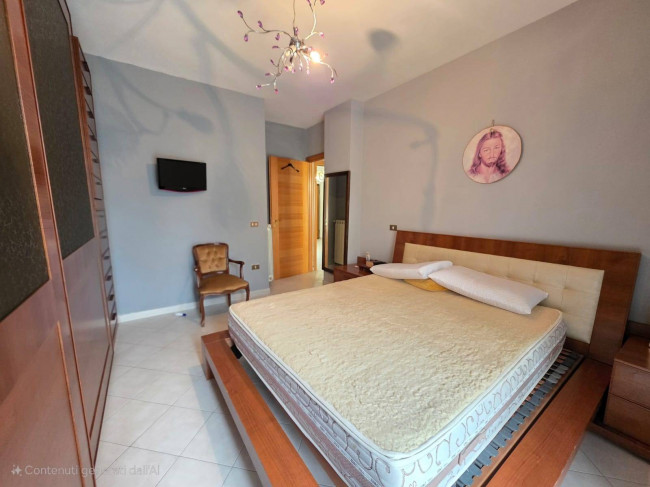 Appartamento in vendita a Sant'Arpino