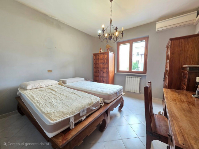 Appartamento in vendita a Sant'Arpino