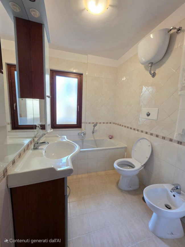 Appartamento in vendita a Sant'Arpino