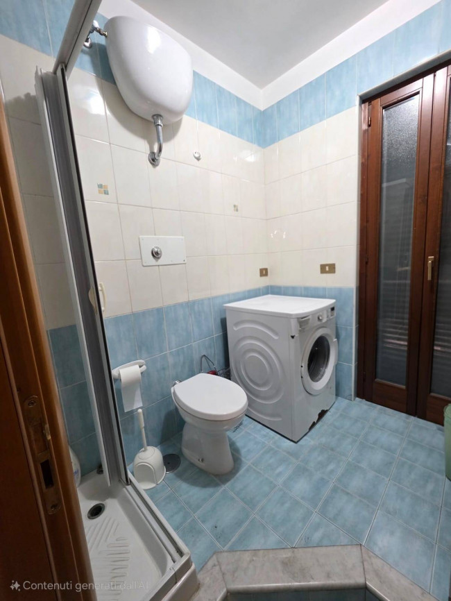 Appartamento in vendita a Sant'Arpino