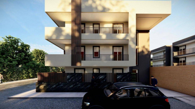 Appartamento in vendita a Sant'Arpino