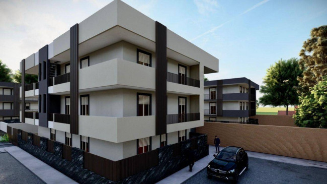 Appartamento in vendita a Sant'Arpino