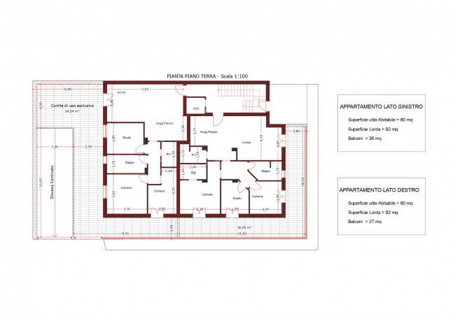 Appartamento in vendita a Sant'Arpino