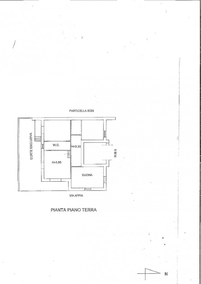 Appartamento in vendita a Maddaloni