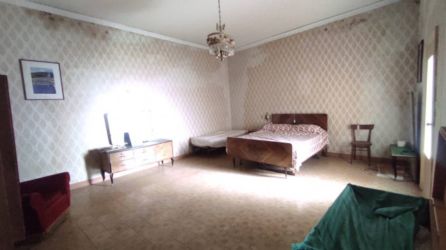 Rustico in vendita a Castel Morrone