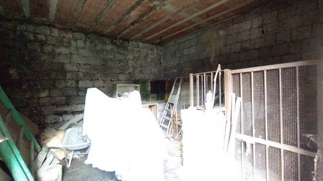 Rustico in vendita a Castel Morrone