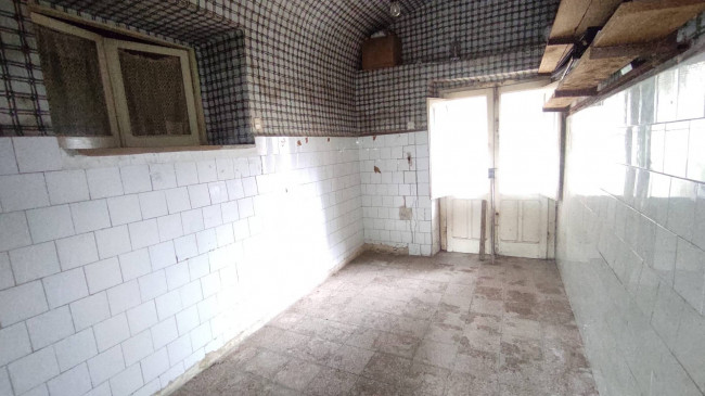 Rustico in vendita a Castel Morrone