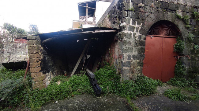 Rustico in vendita a Castel Morrone