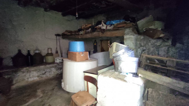 Rustico in vendita a Castel Morrone