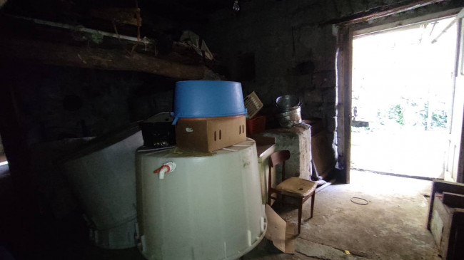 Rustico in vendita a Castel Morrone