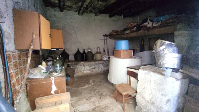 Rustico in vendita a Castel Morrone