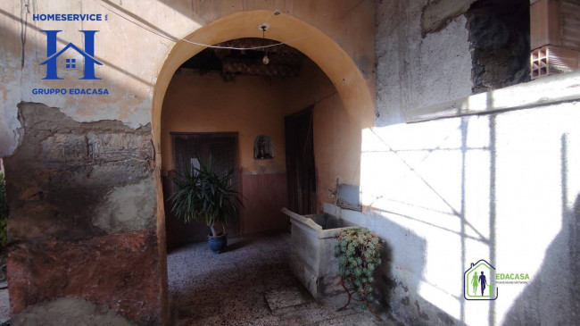 Rustico in vendita a Castel Morrone