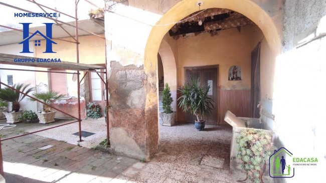 Rustico in vendita a Castel Morrone