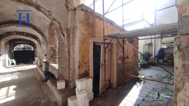 Rustico in vendita a Castel Morrone