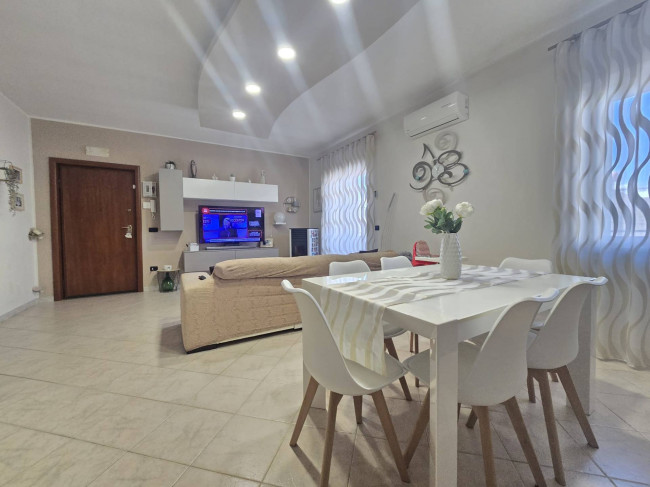 Appartamento in vendita a Sant'Arpino