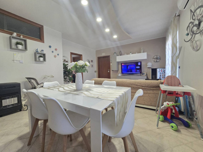 Appartamento in vendita a Sant'Arpino
